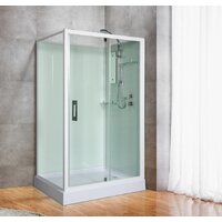 River Tana 100/80 (без крыши) Image #4