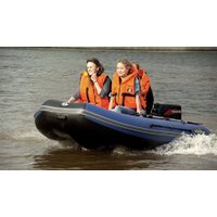 Адмирал 330 Comfort Image #11