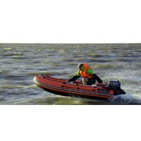 Адмирал 330 Comfort Image #13