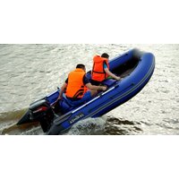 Адмирал 330 Comfort Image #9