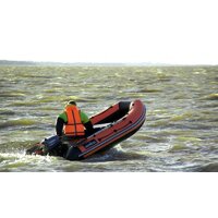 Адмирал 330 Comfort Image #12