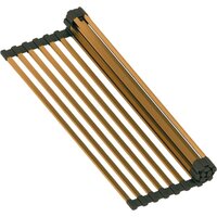 Roxen Uno 560210-54BR-V бронза/текстурная PVD покрытие (с ролл-матом и дозатором) Image #14