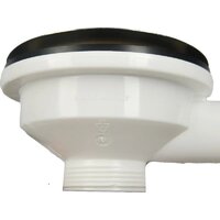 Wisent WE08-10 (с сифоном GER013) Image #7