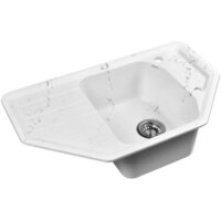 Wisent WE08-10 (с сифоном GER013) Image #3