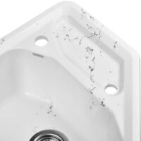 Wisent WE08-10 (с сифоном GER013) Image #5