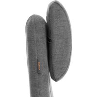 TetChair Aviator PLT metalBL (ткань, серый, KUB 05/W-12) Image #10