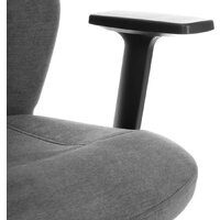 TetChair Aviator PLT metalBL (ткань, серый, KUB 05/W-12) Image #9