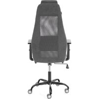 TetChair Aviator PLT metalBL (ткань, серый, KUB 05/W-12) Image #4