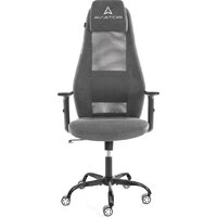 TetChair Aviator PLT metalBL (ткань, серый, KUB 05/W-12) Image #5