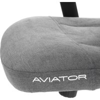 TetChair Aviator PLT metalBL (ткань, серый, KUB 05/W-12) Image #14