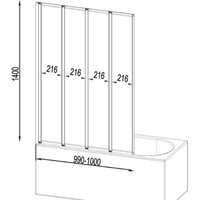 AM.PM Like W80BS-100-140CT Image #7