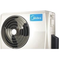 Midea Paramount MSAG1-24HRN1-I/MSAG1-24HRN1-O Image #2
