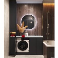 Krona Darre 1400 7/5K White Image #11