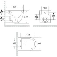 Roxen Antares Tornado Long 530205-01-L Image #14