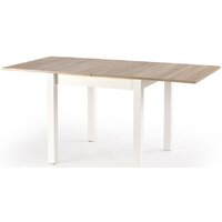 Halmar Gracjan (дуб сонома/белый) Image #2