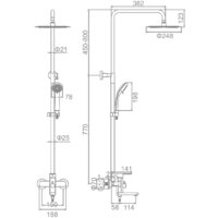 Ledeme L72416 Image #2