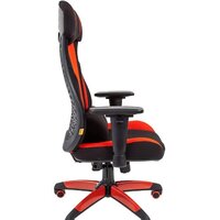 CHAIRMAN Game 14 (черный/красный) Image #3