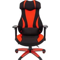 CHAIRMAN Game 14 (черный/красный) Image #2