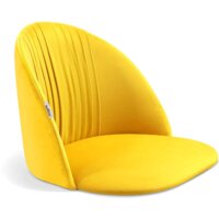 Sheffilton SHT-ST35-1/S94-1 (имперский желтый/прозрачный лак/черный муар) Image #2