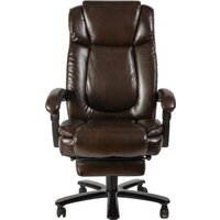 Меб-ФФ MF-3028 (коричневый) Image #2