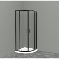 BelBagno UNO-195-R-2-100-C-NERO