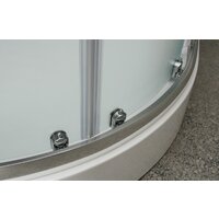 BelBagno UNO-195-R-2-100-C-NERO Image #5