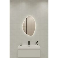 Cersanit Зеркало Eclipse Smart 60x85 64153 Image #2