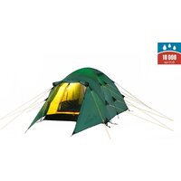 AlexikA Nakra 3 Plus (зеленый/желтый) Image #1