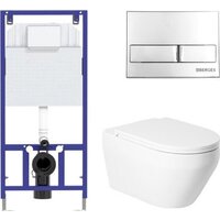 Saniteco KW-9009W + 525 040000 + L3 040013 Image #9