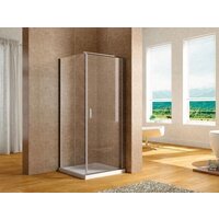 Aquanet Cinetic 90x90 R Image #2