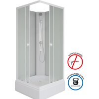 Niagara Promo P100/26Q/MT/BK 100x100x195 Image #4