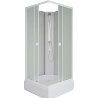 Niagara Promo P100/26Q/MT/BK 100x100x195 Image #3