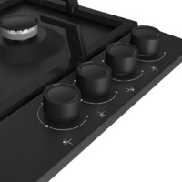 BEKO BHGM6422K5WB Image #4