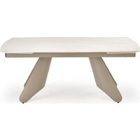 Halmar Salix 180-260/90/76 (травертин/кашемир) Image #6