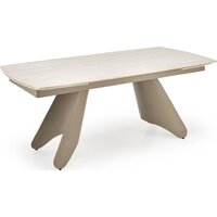 Halmar Salix 180-260/90/76 (травертин/кашемир) Image #10