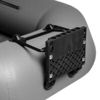 Тонар Шкипер А260НТ (серый) Image #7