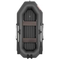 Тонар Шкипер А260НТ (серый) Image #4