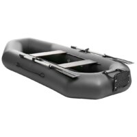 Тонар Шкипер А260НТ (серый) Image #3