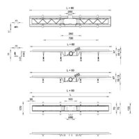 Ambassador Set 14011105-ST1 Image #14