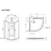Aquabath AB-1000A Image #15