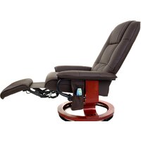 Calviano 2159 (экокожа, коричневый) Image #8