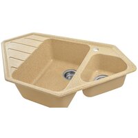 Gerhans E10 (песочный) Image #3