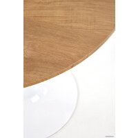 Halmar Sting 80 (дуб золотой/белый) Image #3