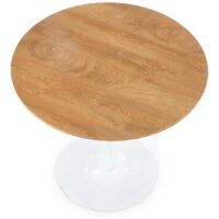 Halmar Sting 80 (дуб золотой/белый) Image #2