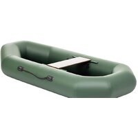 Тонар Бриз 190 (с гребками, зеленый) Image #2