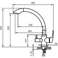 Ahti Kemi KM803015 Image #3
