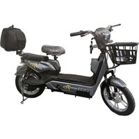 NOVA EC03 (серый, без цепи)