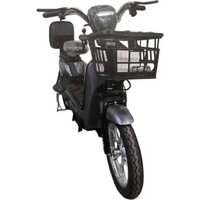 NOVA EC03 (серый, без цепи) Image #2