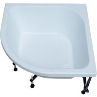 Aquanet Optimal 90х90x48 293357 Image #4