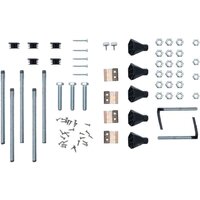 Aquanet Optimal 90х90x48 293357 Image #10